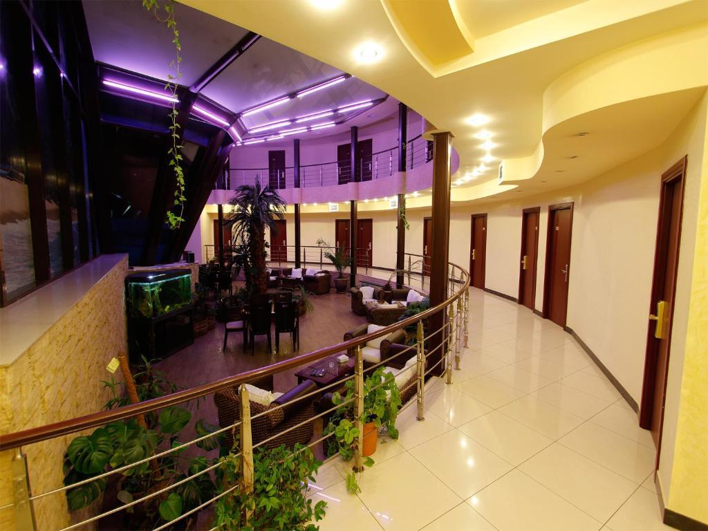Aquapark Hotel & Villas Єреван Екстер'єр фото